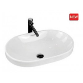 Lavabo bán âm KS-8848 Lavabo bán âm KS-8848